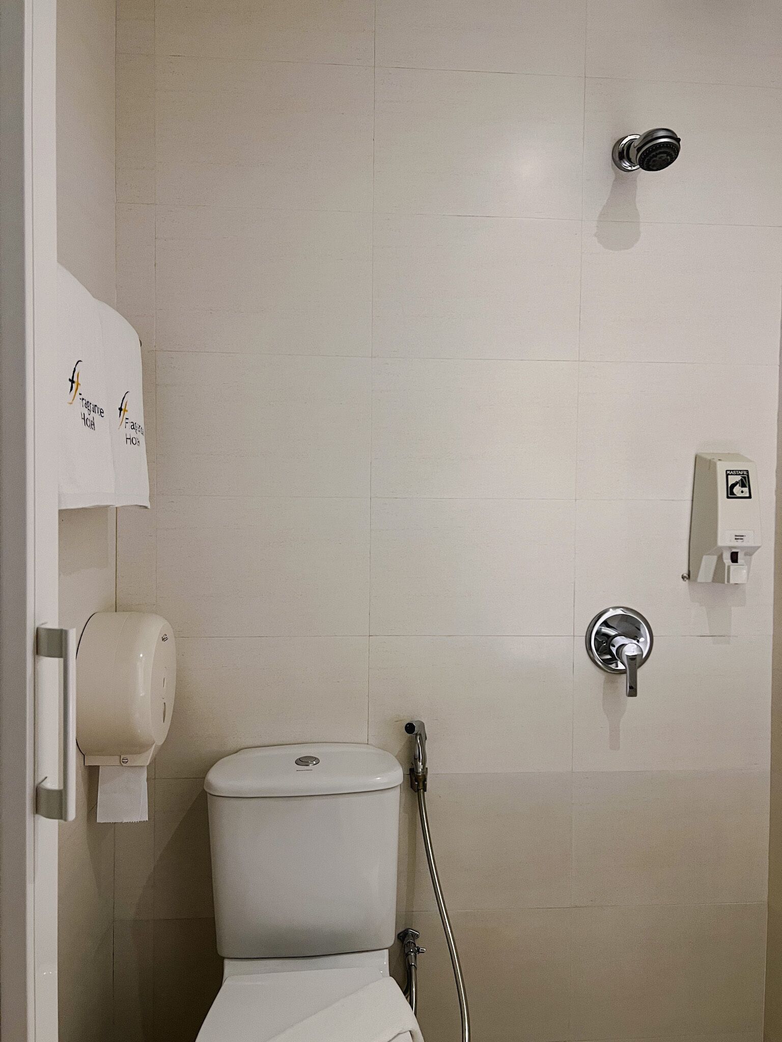 Foto - Fragrance Hotel - Kovan