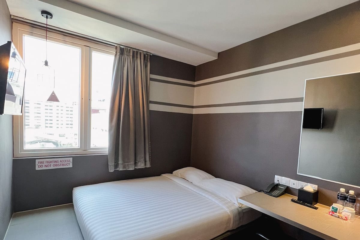 Phòng đôi Superior | Truy cập Internet không dây miễn phí, bộ trải giường