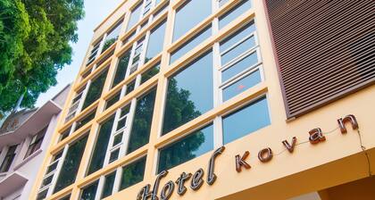 Fragrance Hotel - Kovan