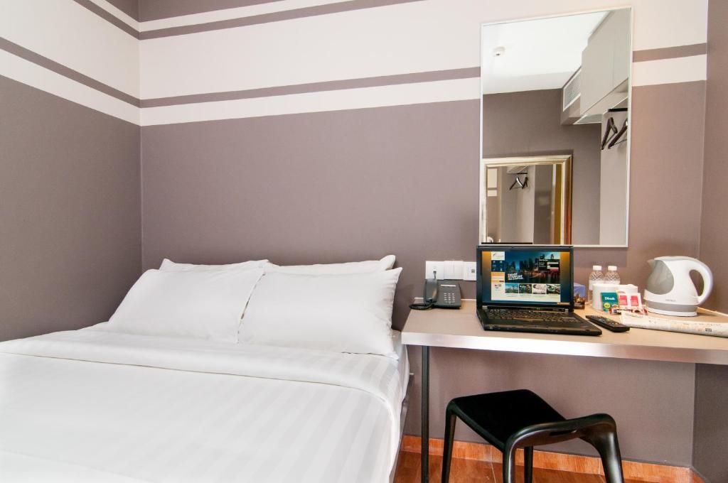 Foto - Fragrance Hotel - Kovan
