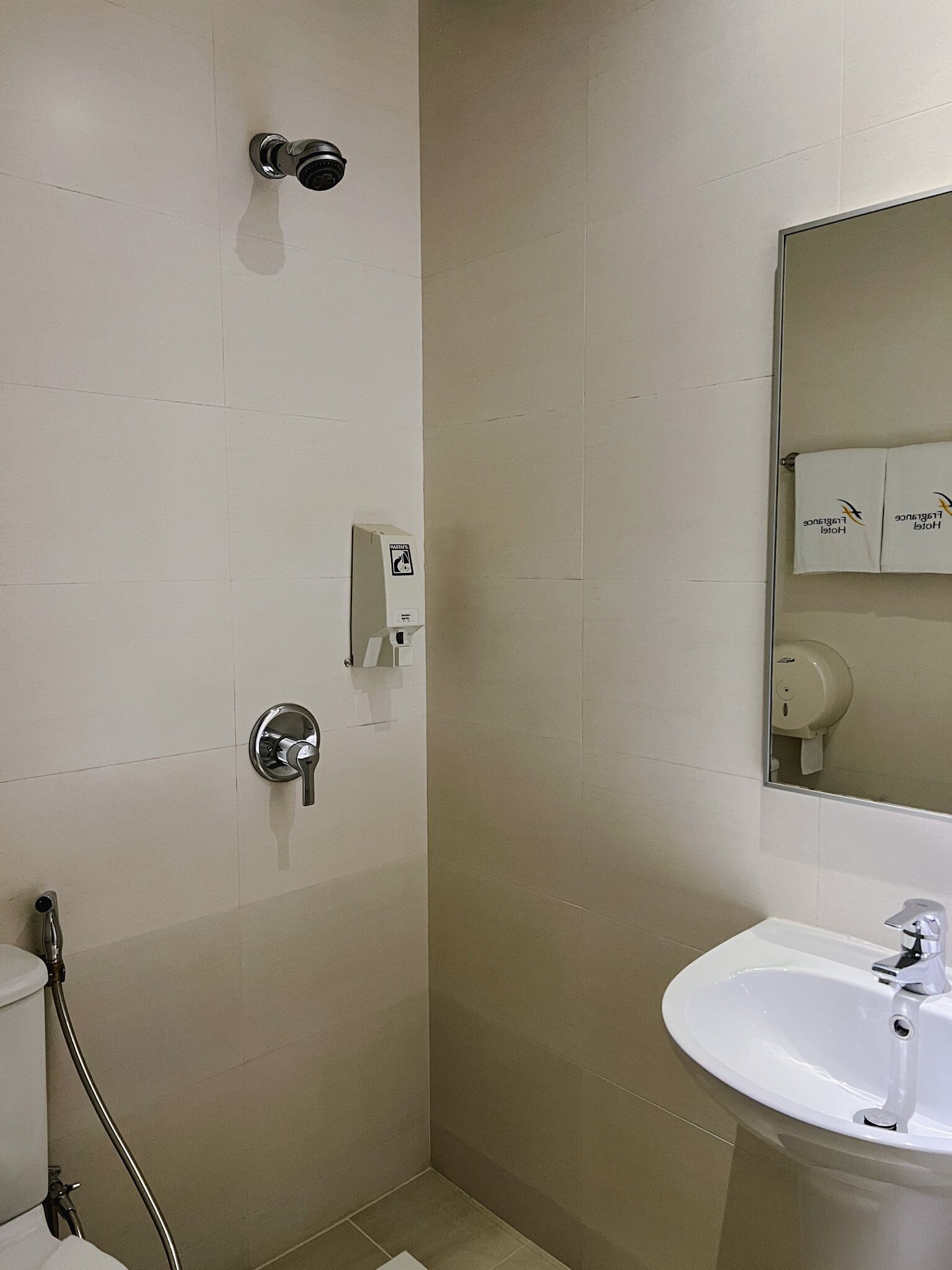 Foto - Fragrance Hotel - Kovan