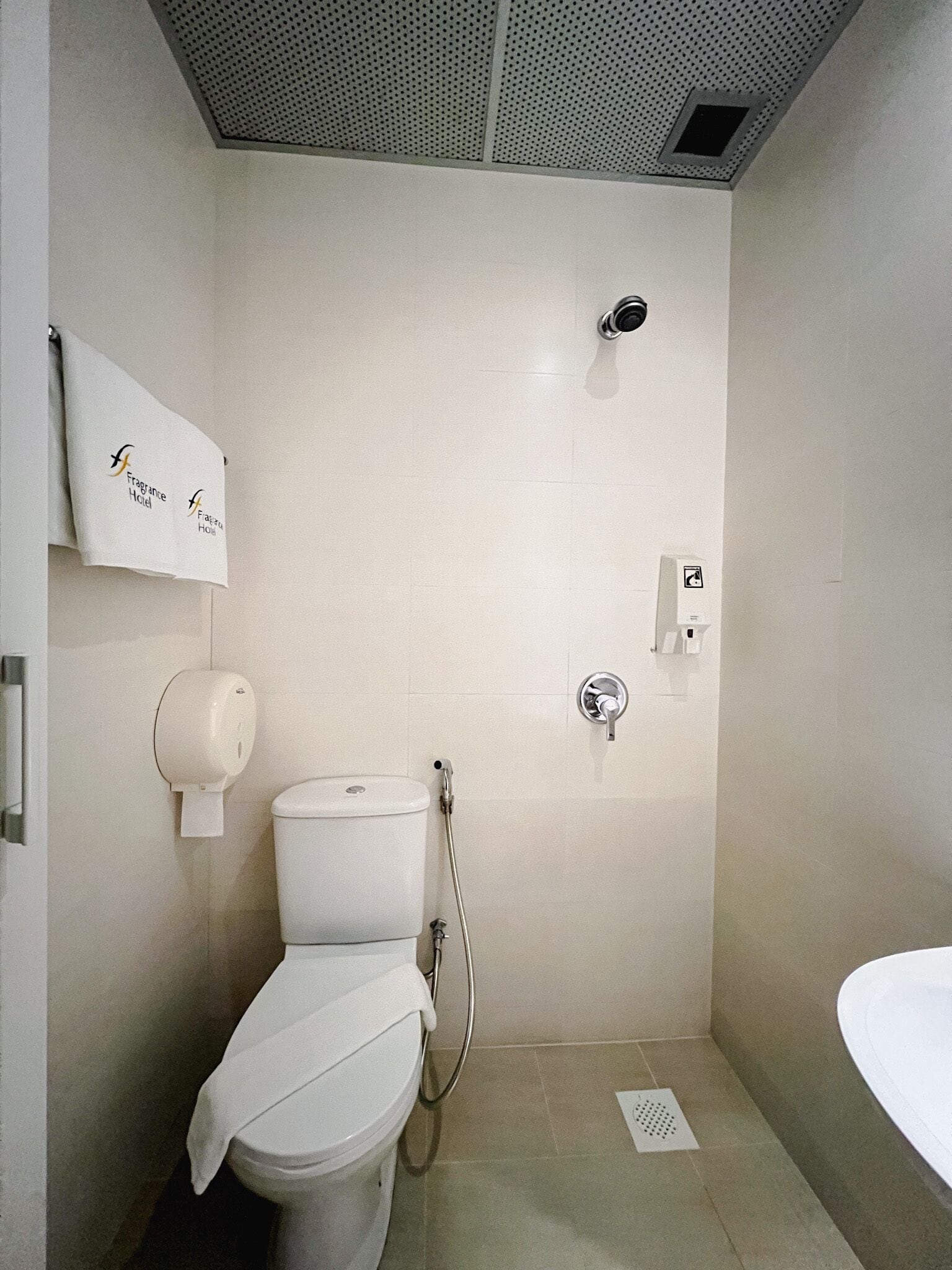 Foto - Fragrance Hotel - Kovan