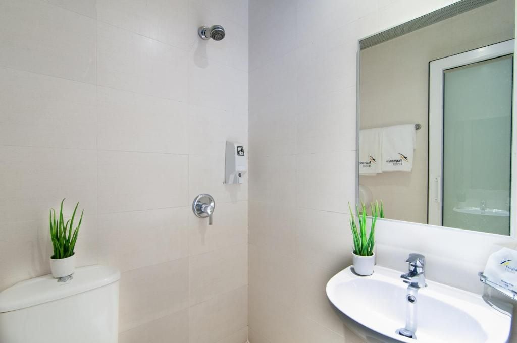 Foto - Fragrance Hotel - Kovan