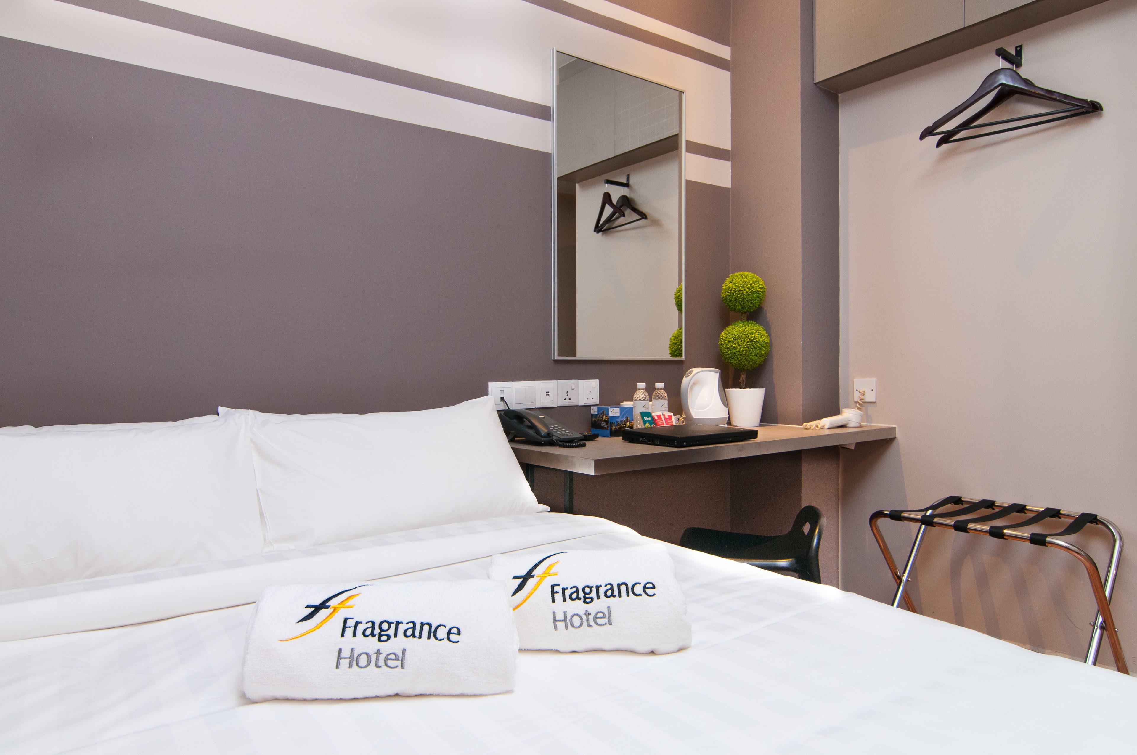 Foto - Fragrance Hotel - Kovan