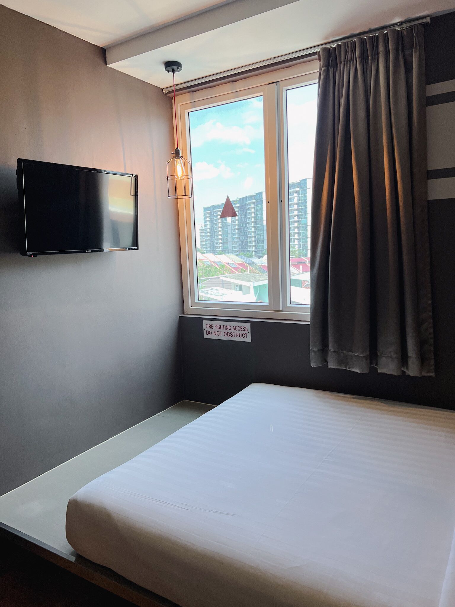 Photo - Fragrance Hotel - Kovan