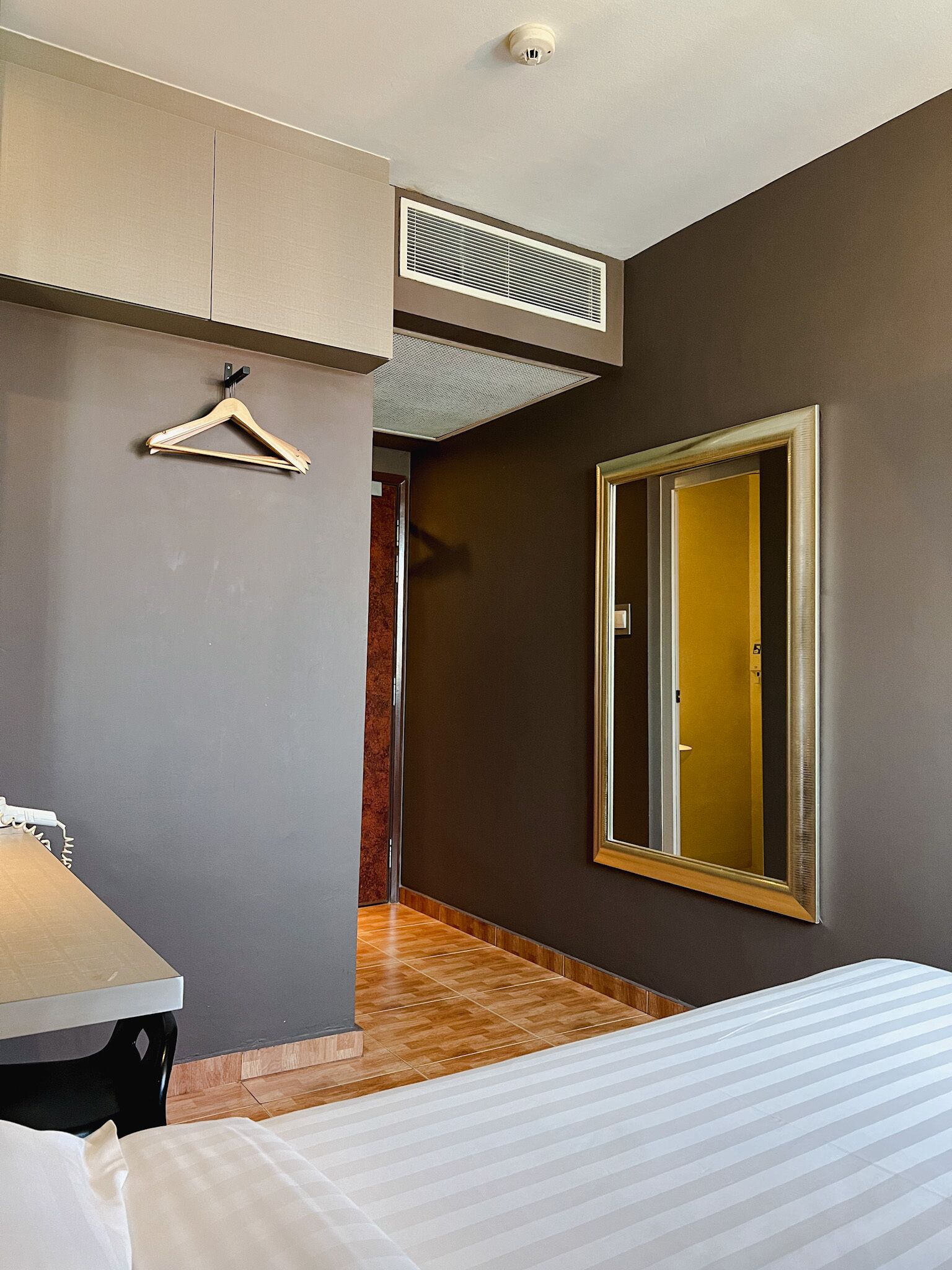 Foto - Fragrance Hotel - Kovan