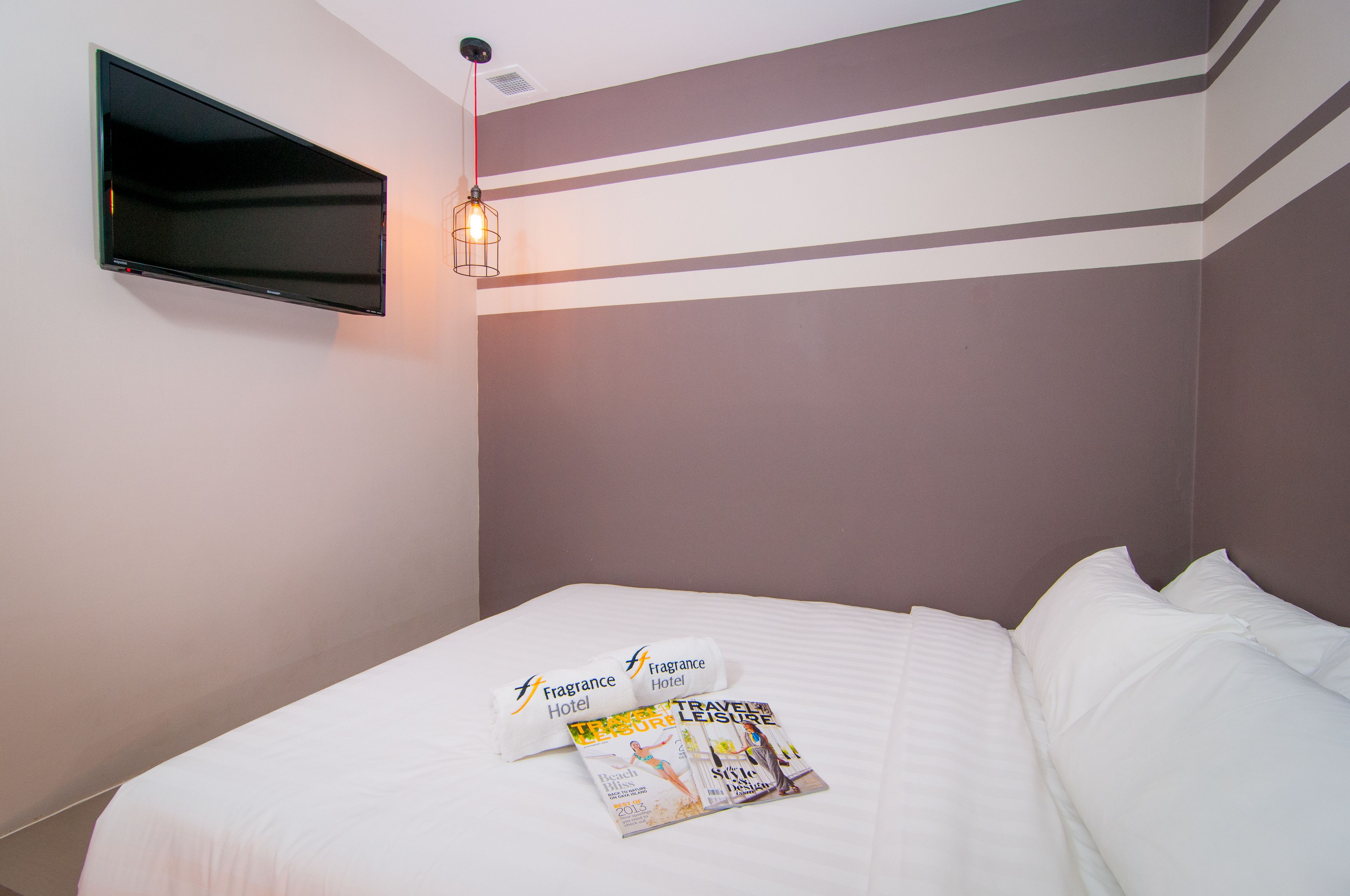 Photo - Fragrance Hotel - Kovan