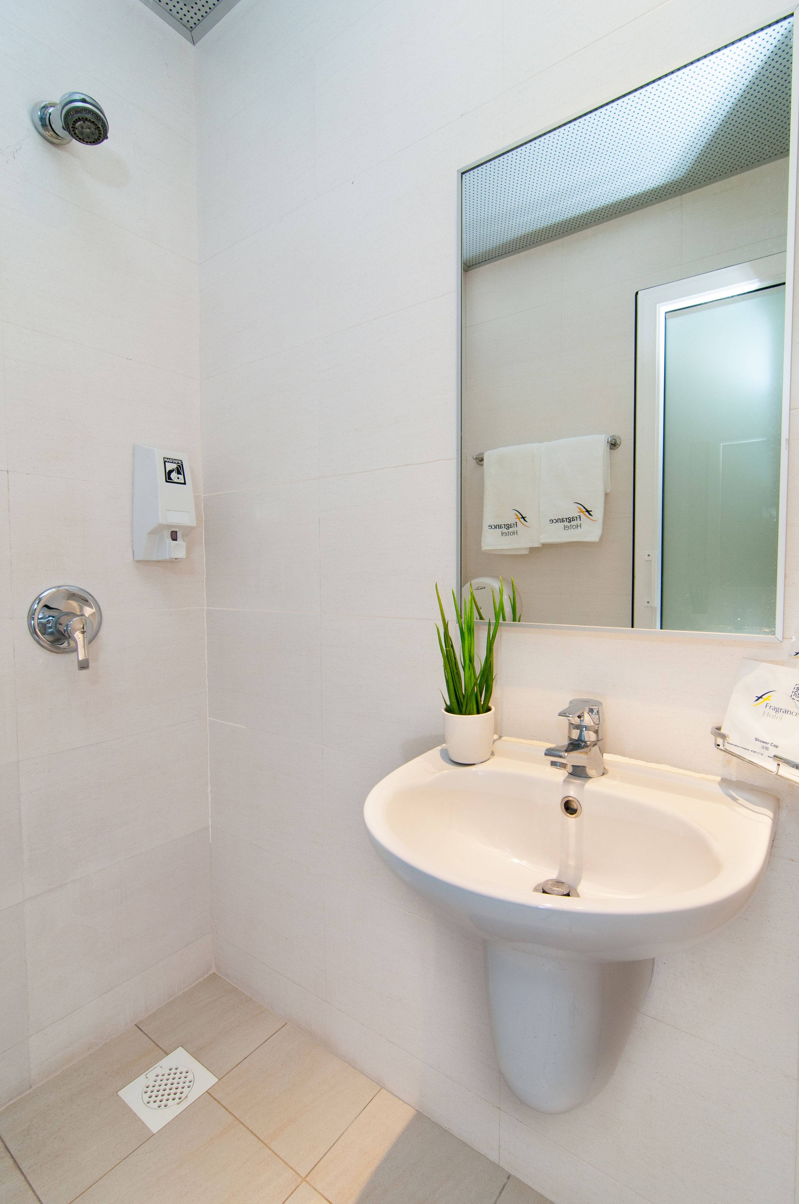 Foto - Fragrance Hotel - Kovan