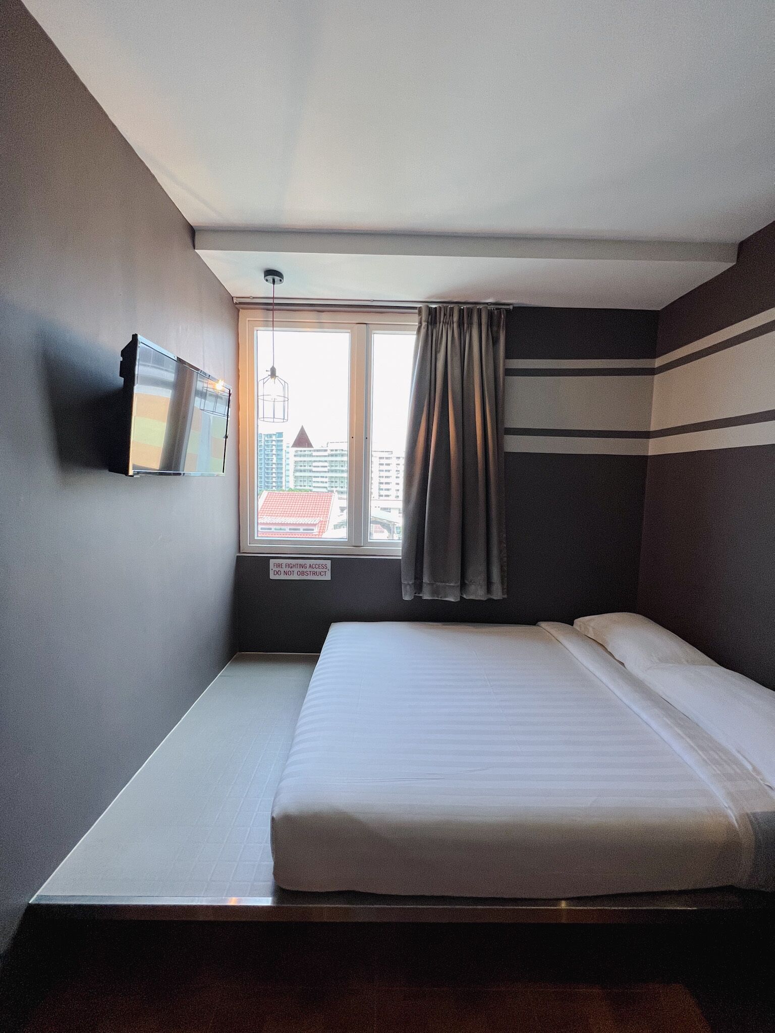 Photo - Fragrance Hotel - Kovan