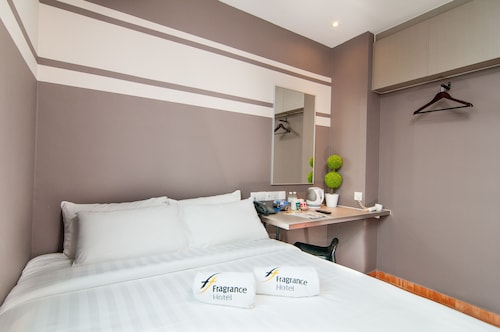 Fragrance Hotel - Kovan