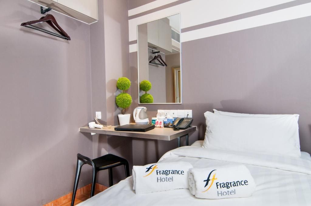 Foto - Fragrance Hotel - Kovan