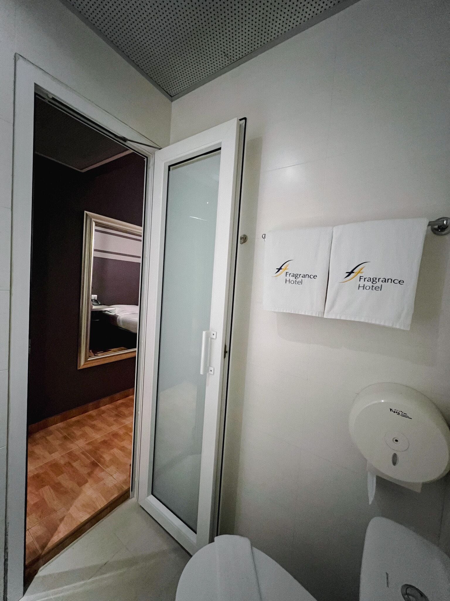 Foto - Fragrance Hotel - Kovan