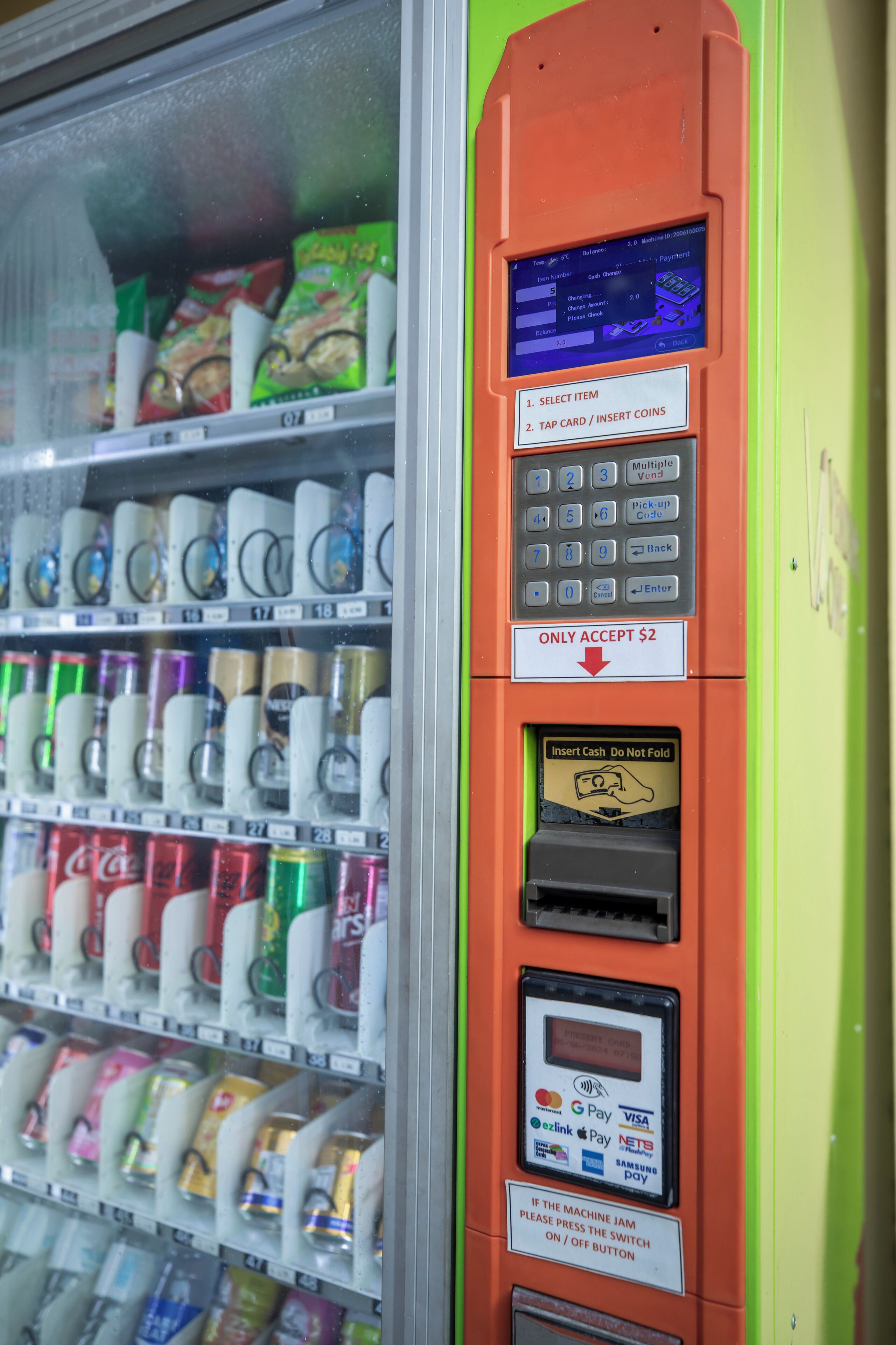 Photo - Fragrance Hotel - Lavender