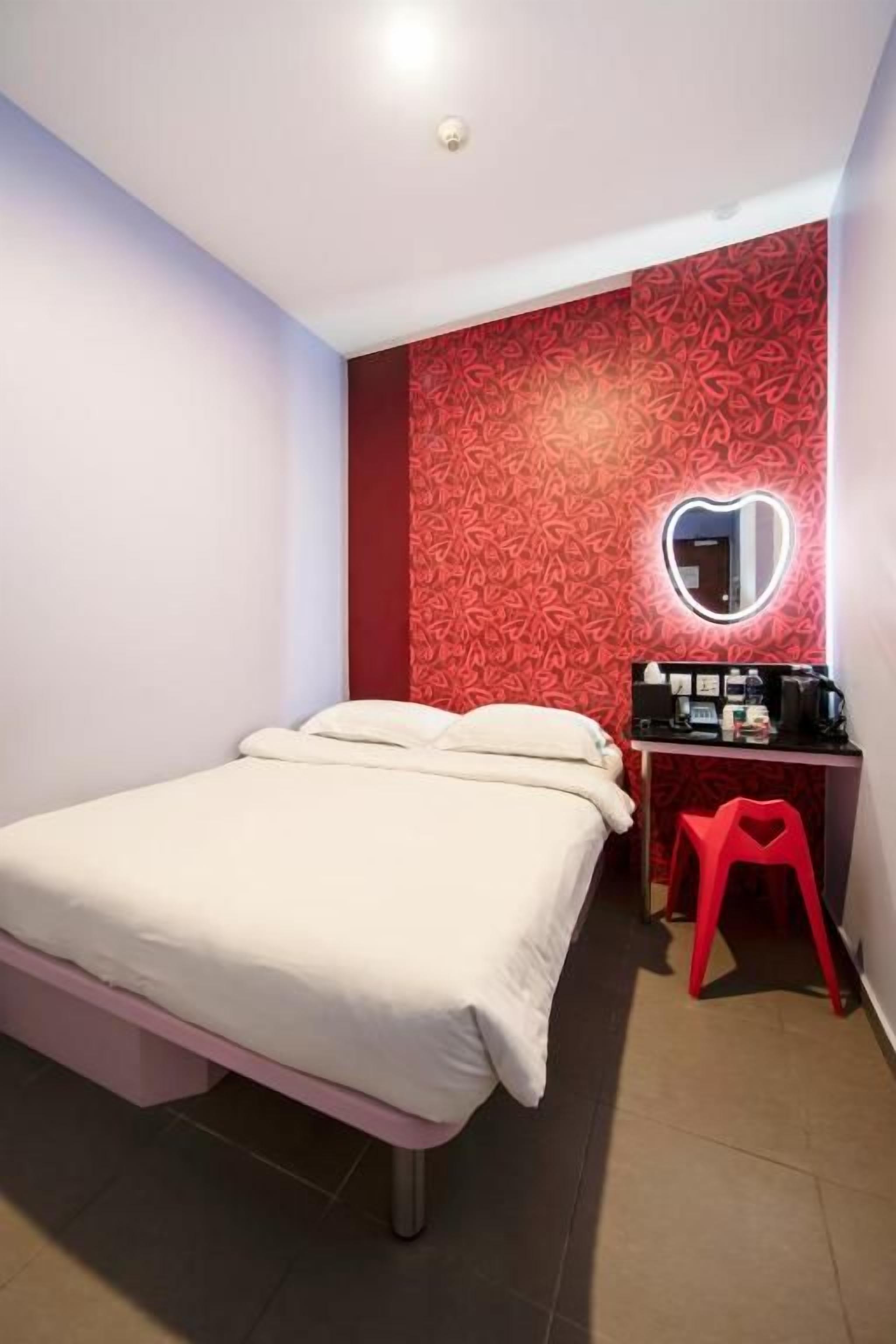 Foto - Fragrance Hotel - Lavender