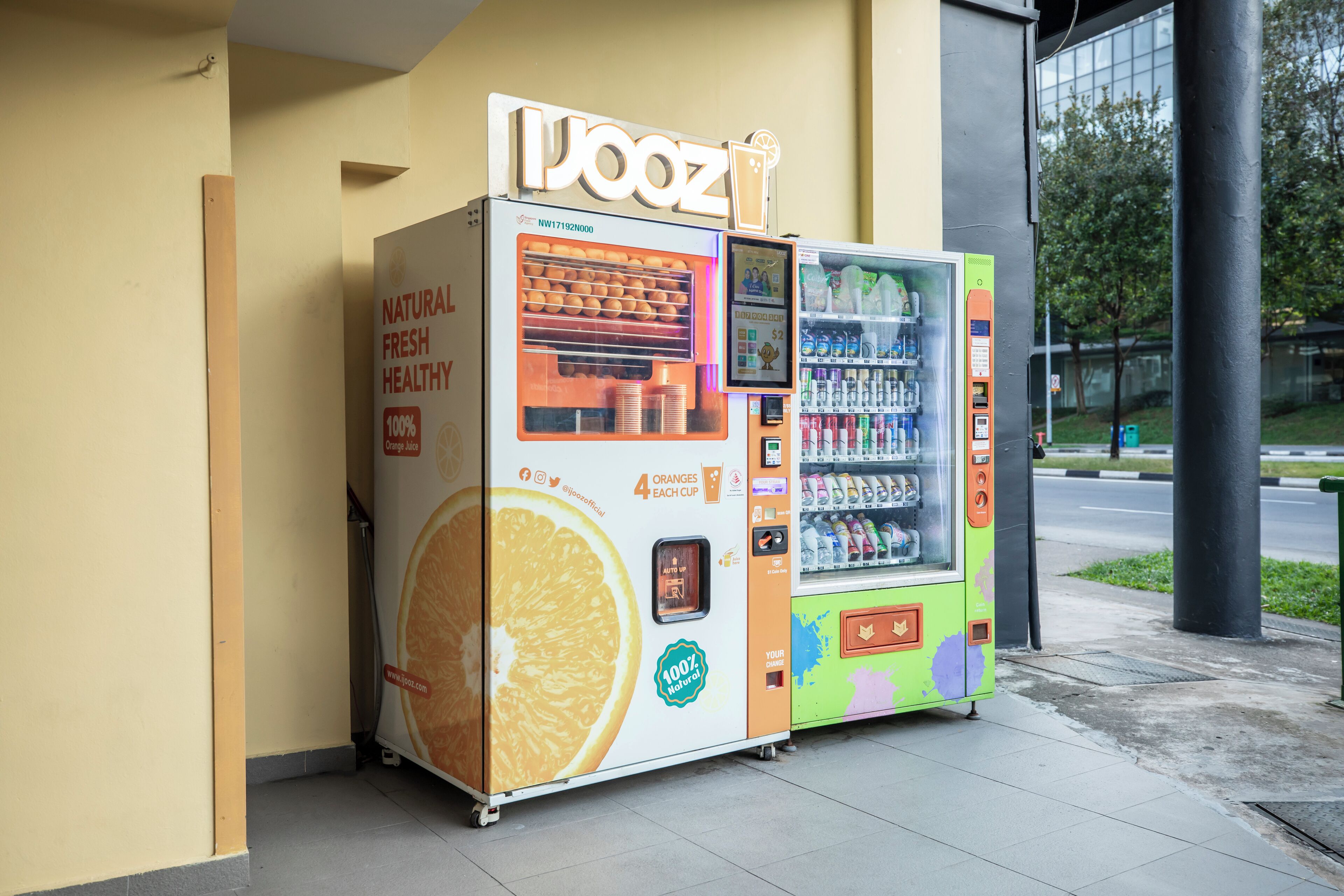 Photo - Fragrance Hotel - Lavender