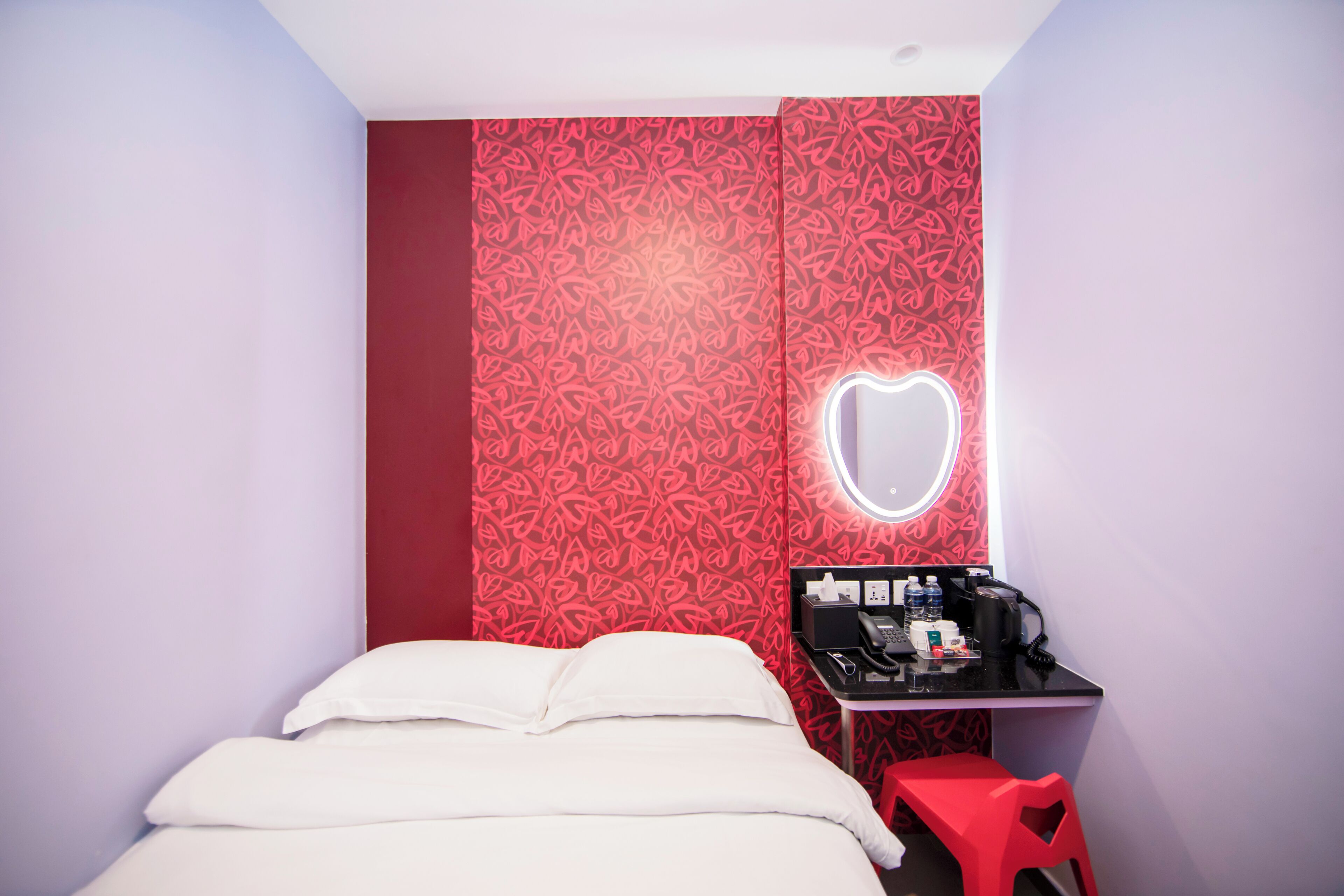 Foto - Fragrance Hotel - Lavender