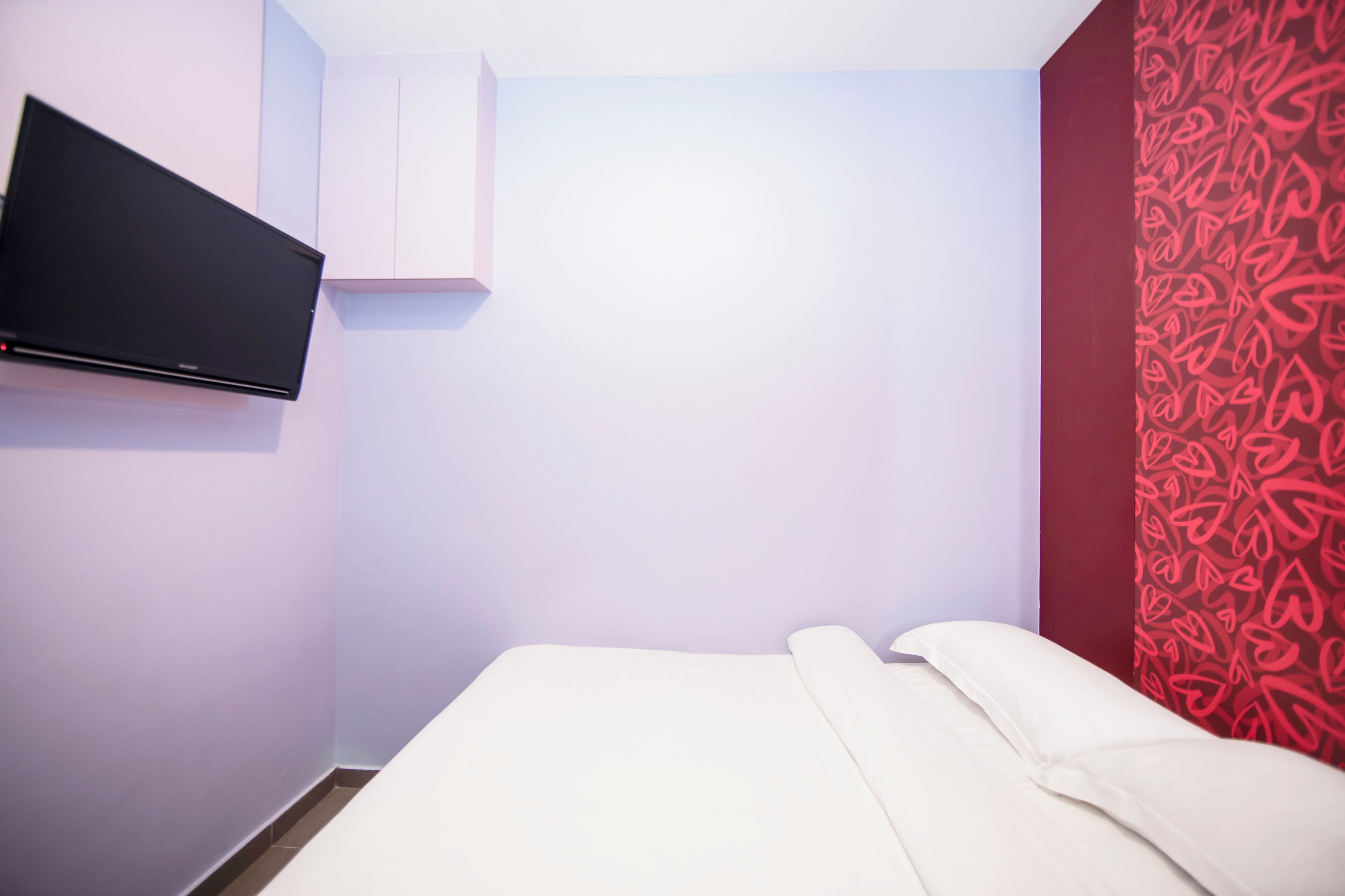 Foto - Fragrance Hotel - Lavender