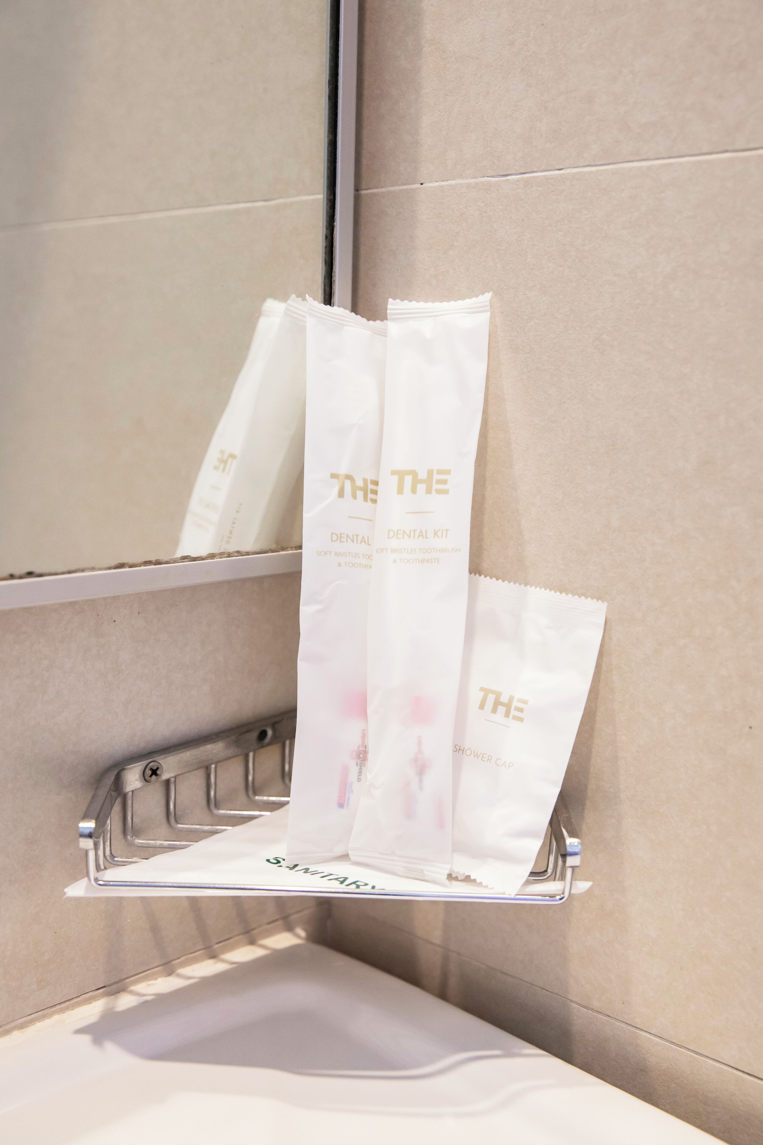 Photo - Fragrance Hotel - Lavender