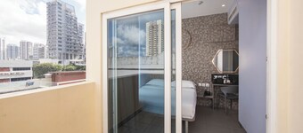 Fragrance Hotel - Lavender