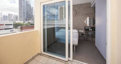 Fragrance Hotel - Lavender