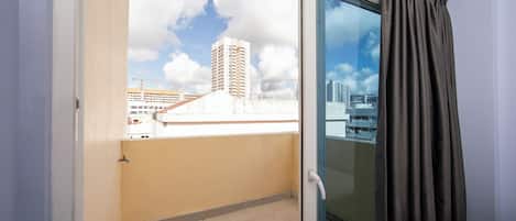 Superior Room, 1 Double Bed