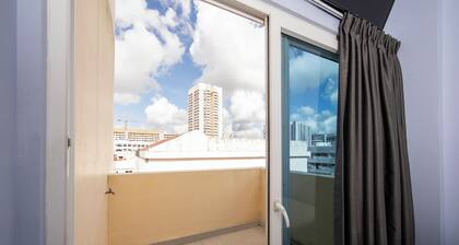 Fragrance Hotel - Lavender