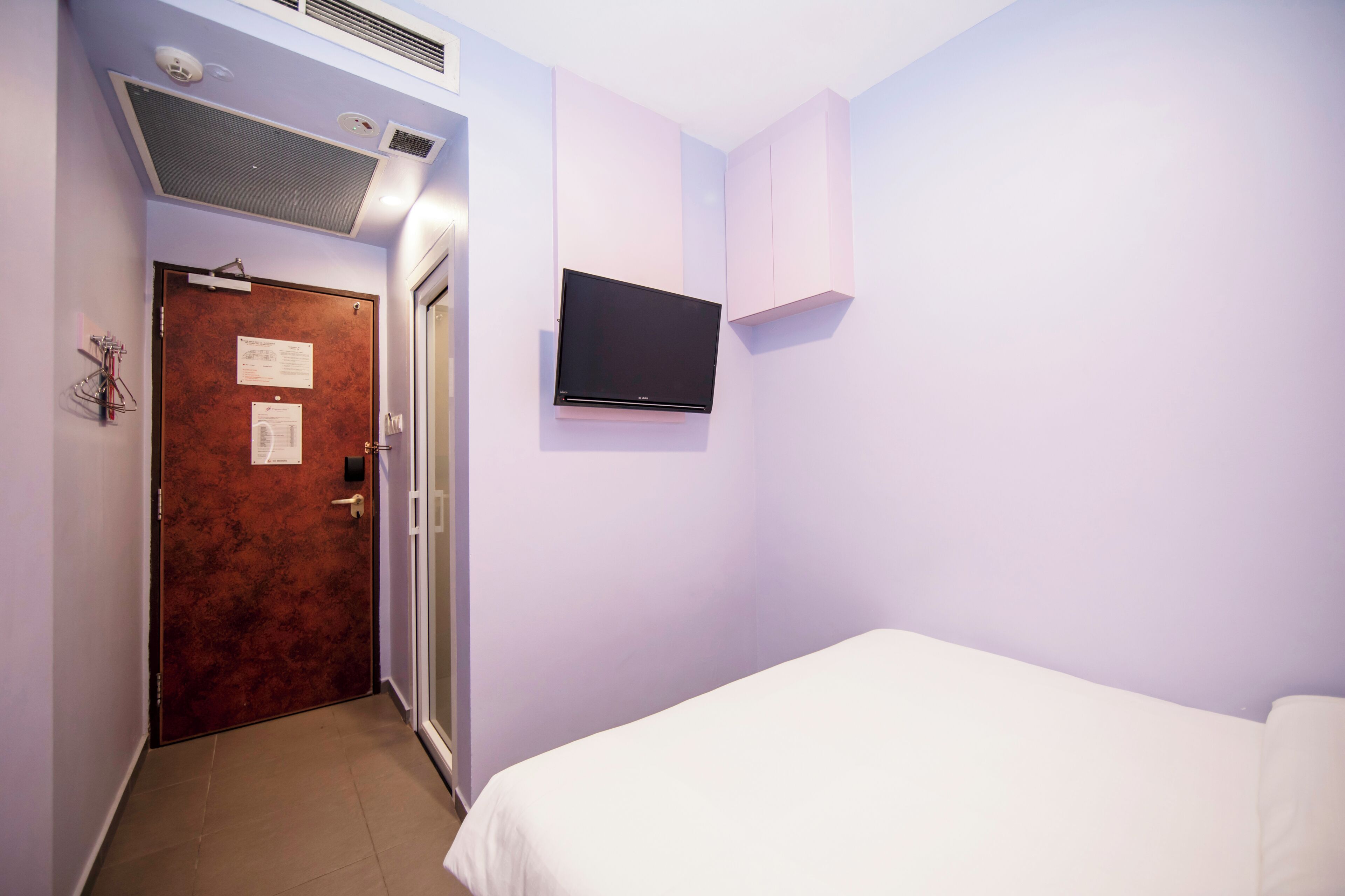 Foto - Fragrance Hotel - Lavender