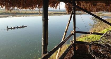 Wildlife Adventure Resort