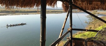 Wildlife Adventure Resort