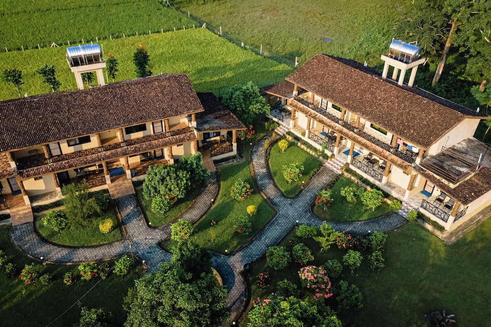 Wildlife Adventure Resort