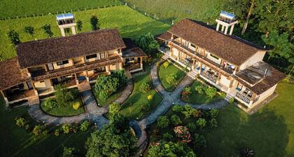 Wildlife Adventure Resort