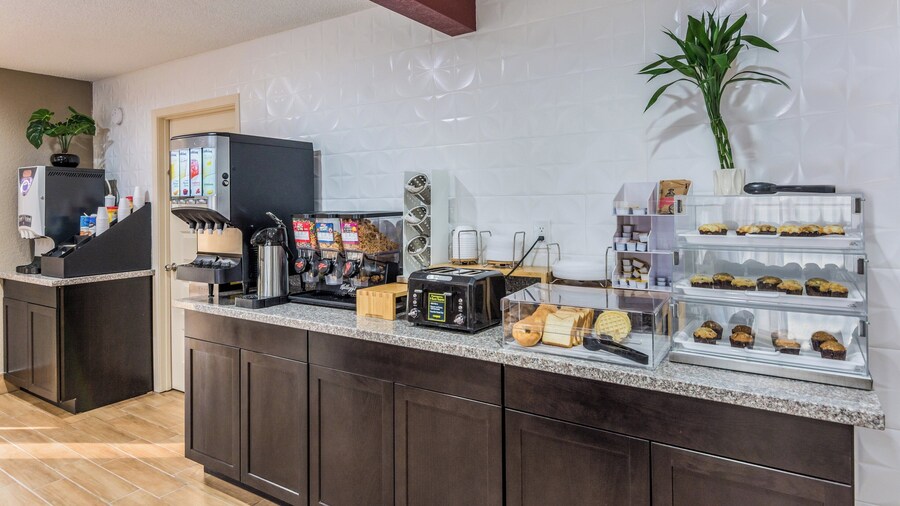 Red Roof Inn Williamsburg