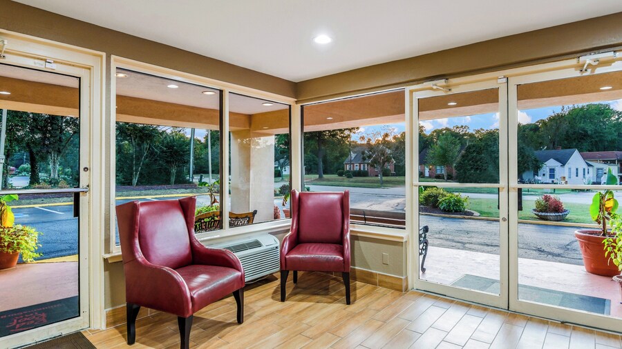 Red Roof Inn Williamsburg