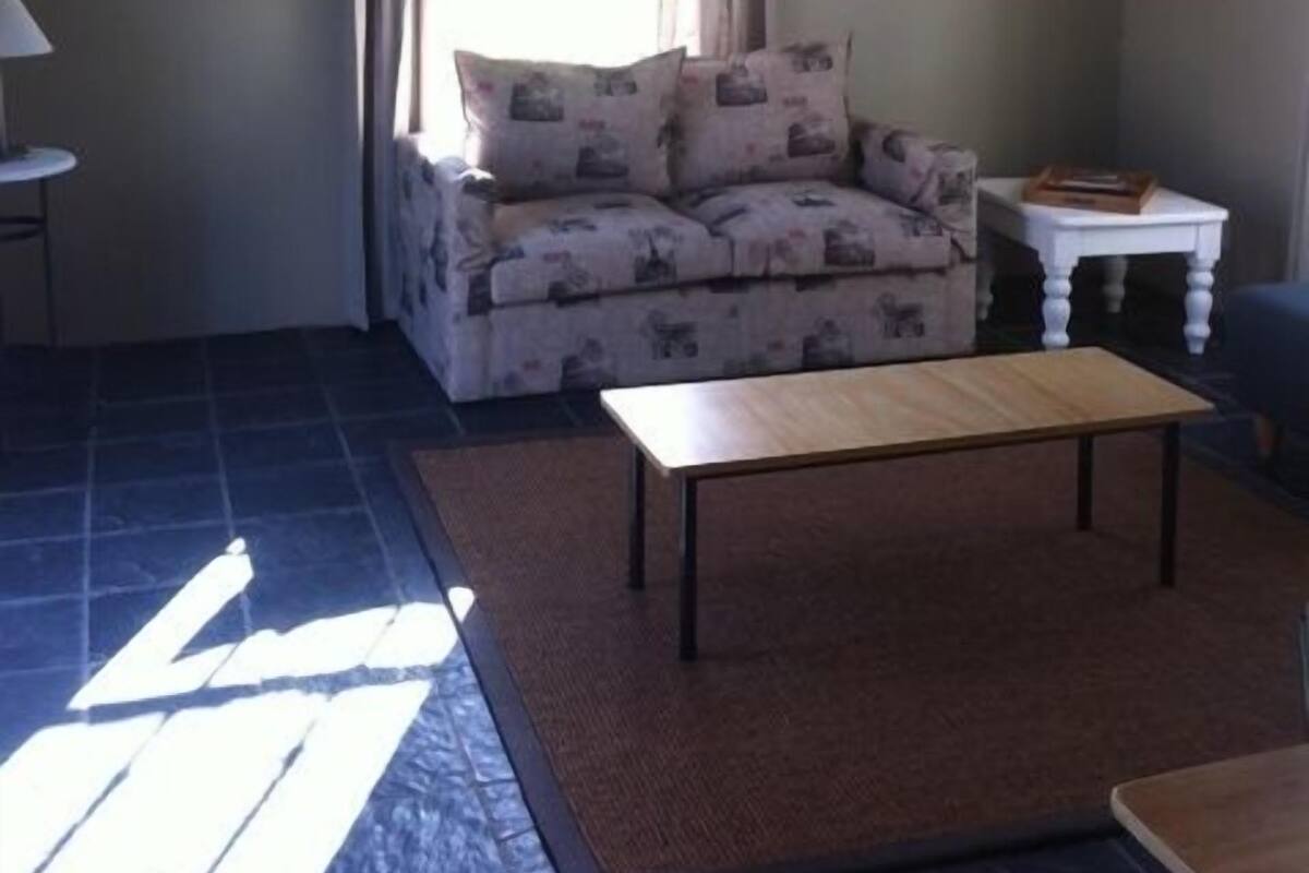 Cottage, 1 kamar tidur | Ruang keluarga | Perapian