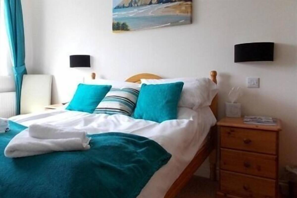 Double Room, Ensuite (Countryview)