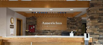 AmericInn by Wyndham Sioux Falls