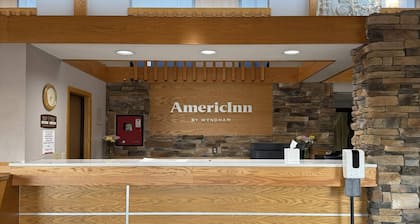 AmericInn by Wyndham Sioux Falls