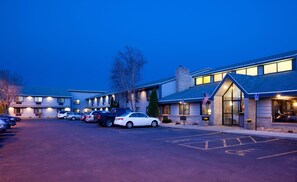 Exterior - AmericInn by Wyndham Sioux Falls (Sioux Falls)