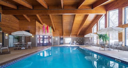 AmericInn by Wyndham Sioux Falls