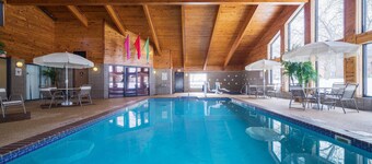 AmericInn by Wyndham Sioux Falls