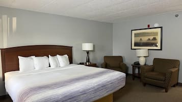 Rideaux d’obscurcissement, fer et planche à repasser