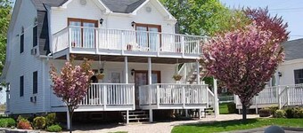 The Taber Inne & Suites