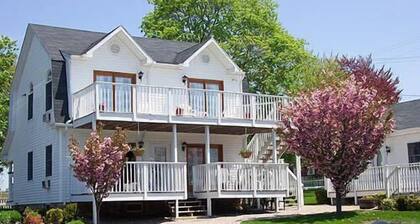 The Taber Inne & Suites