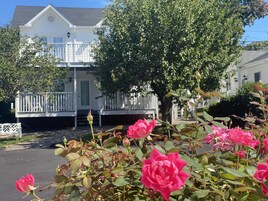 Deluxe Room, 1 Queen Bed | Blackout drapes, soundproofing, iron/ironing board, free WiFi