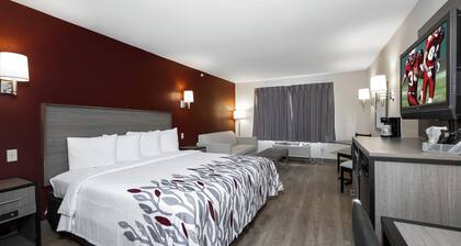 Red Roof Inn Clifton Park