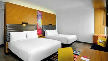 Biancheria da letto di alta qualità, copriletto in piuma