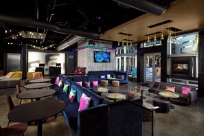 Lobby - Aloft by Marriott Miami Doral (Miami)