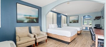 Executive Inn and Suites