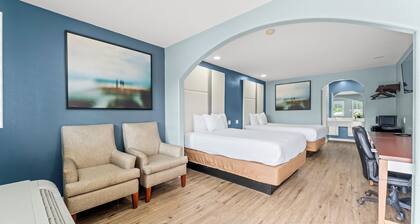 Executive Inn and Suites