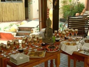 Restaurantes